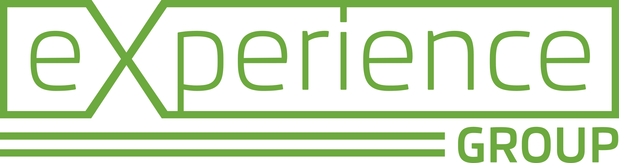 eXperience Hosting